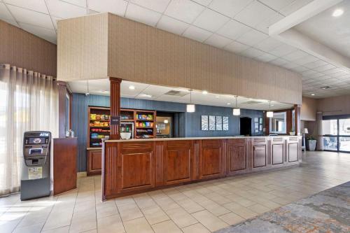 Best Western Plus Madison-Huntsville