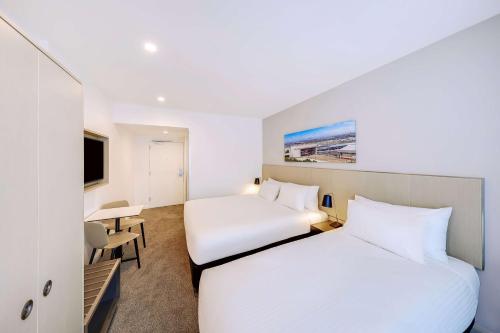 Travelodge Hotel Sydney Airport - image 12