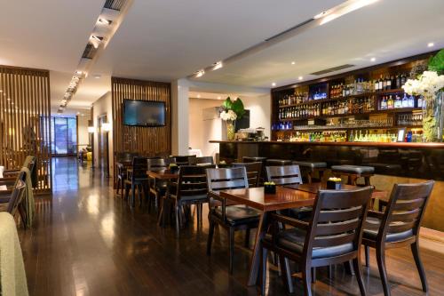 Libertad Hotel Buenos Aires, Buenos Aires
