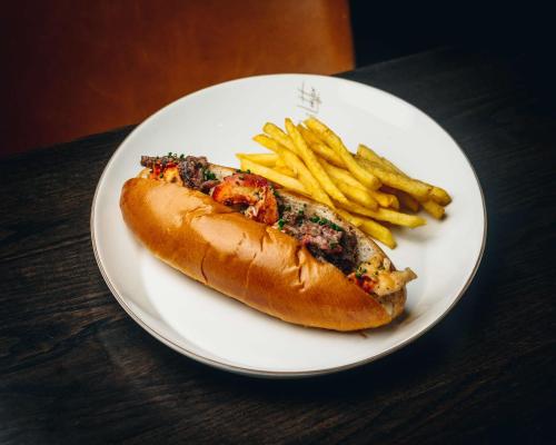 Radisson Blu Edwardian Grafton Hotel London - image 5