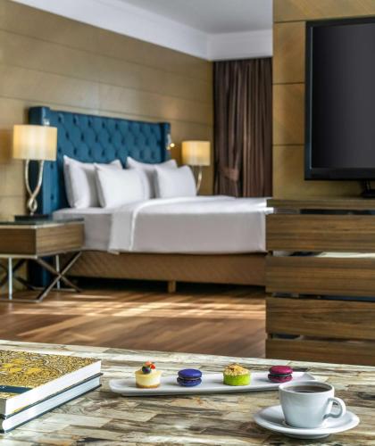 Radisson Blu Hotel, Istanbul Sisli, Istanbul (foto 8)