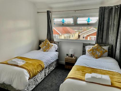 Beautiful Family Friendly Cosy-stay - Knowles Ave Pestatyn Sleep - 6