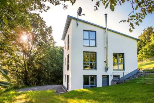 Ferienhaus Hirtenklingen