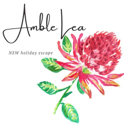 Amble Lea NSW Country escape - Bendolba