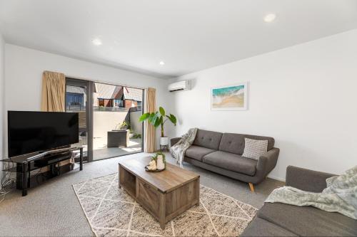 Blenheim Palms Motel - Accommodation - Blenheim