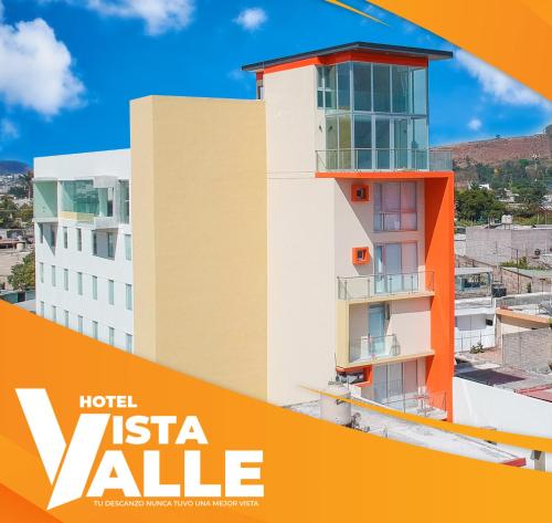 hotel vista valle