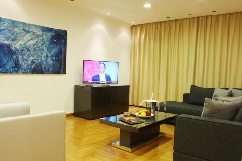 Theoxenia House Hotel, Афины (фото 6)