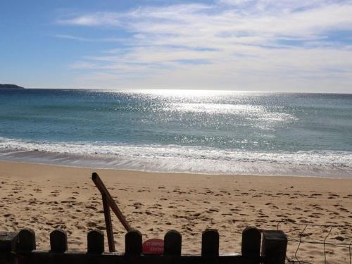 Maison Cavalaire-sur-Mer 5 pièces 8 personnes - FR-1-100-209