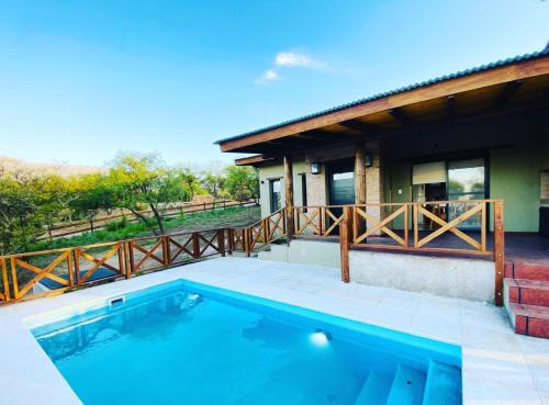 Casas Tierra Nueva