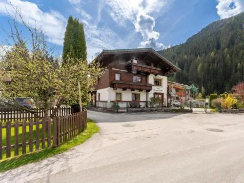 Haus Wald in Wald im Pinzgau, Österreich