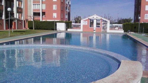 Apartamento Mare Nostrum - image 14