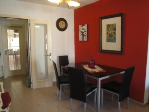 Apartamento Mare Nostrum - image 8