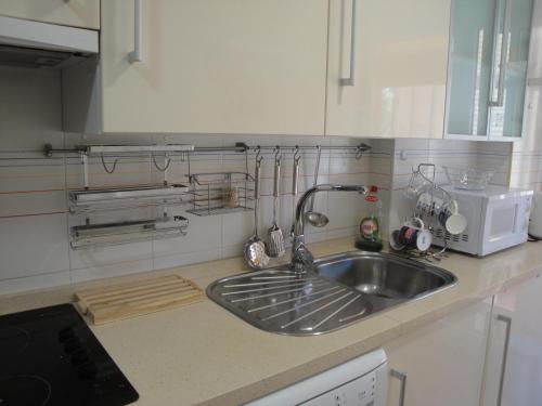 Apartamento Mare Nostrum - image 7