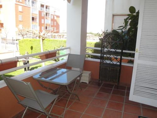 Apartamento Mare Nostrum - image 6