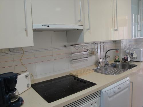 Apartamento Mare Nostrum - image 2