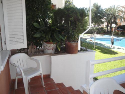 Apartamento Mare Nostrum - main image