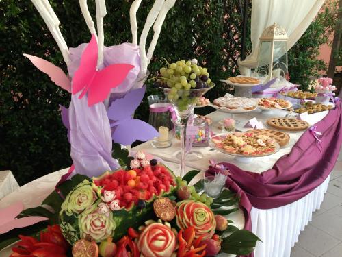 Demy Hotel - image 12