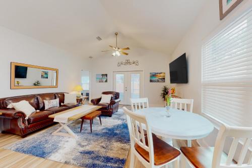 Down by Big Lagoon, Perdido Key (fotografie 2)