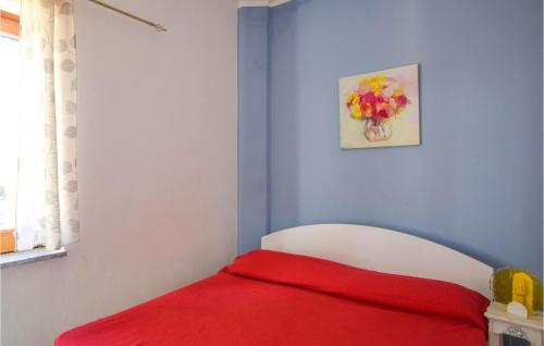  Nice Apartment In San Leonardo Di Cutro in Le Castella