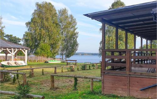 Two-Bedroom Holiday Home
