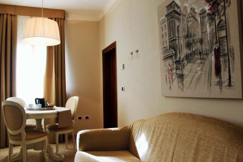 Residenza Marchesi Pontenani, Florencie (fotografie 2)