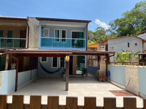 Kilátás, Linda casa em Tarituba in Portal das Artes