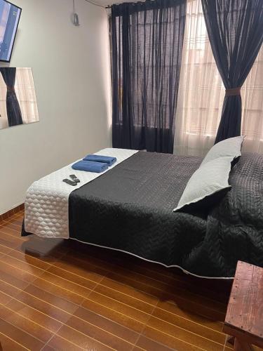 Apt est castellana cll 97 in 西北(住宅区)