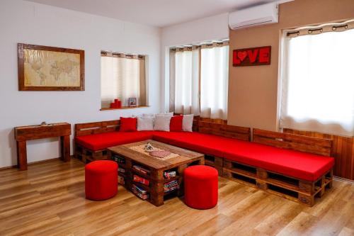 Two-Bedroom Holiday Home