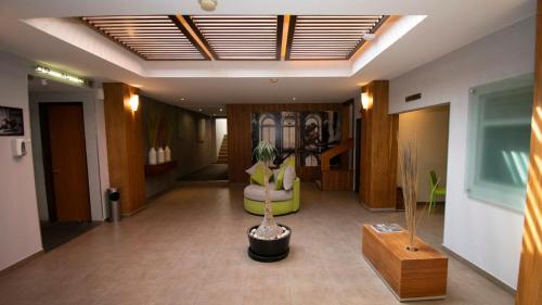 Hotel El Conde Naucalpan Only Adults in นอลคอลพัน เดอ จอเรซ