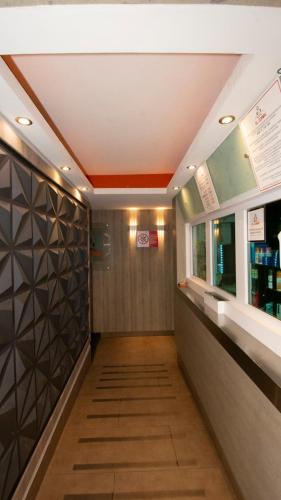 Hotel El Conde Naucalpan Only Adults in นอลคอลพัน เดอ จอเรซ