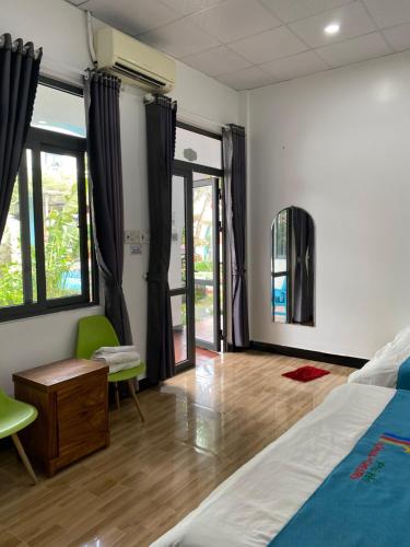 Tropical Homestay Phu Yen