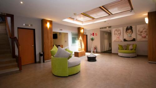 Hotel El Conde Naucalpan Only Adults in นอลคอลพัน เดอ จอเรซ