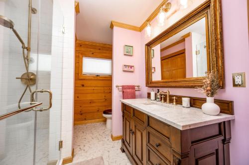 Beautiful Chalet, Mins To Hunter/windham Slopes - New York