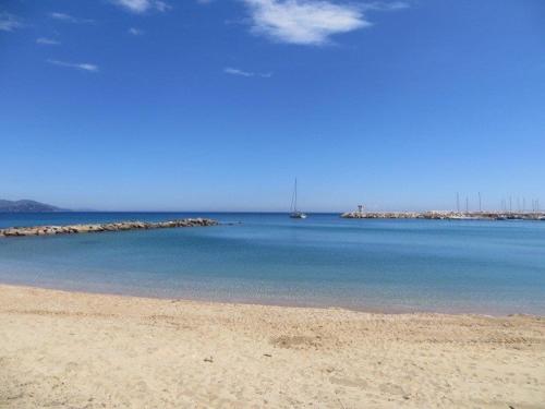 Appartement Bormes-les-Mimosas 2 pièces 4 personnes - FR-1-610-4 - image 9