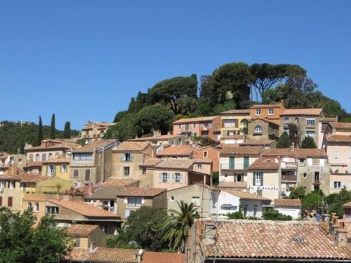 Appartement Bormes-les-Mimosas 2 pièces 4 personnes - FR-1-610-4 - image 14