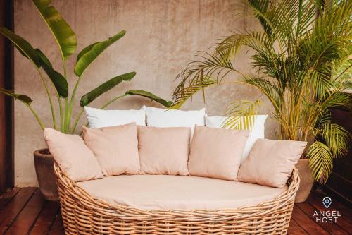 Chic Suites in the Heart of Tulum by Stella Rentals - image 5