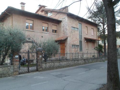  Villa il Cedro, Pension in San Quirico dʼOrcia