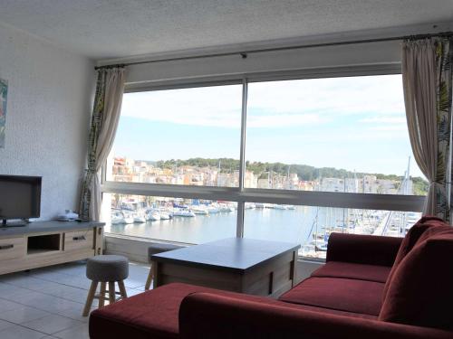 Apartment (4 Adults)