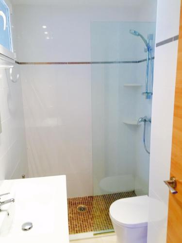 Apartamento boutique Peniscola
