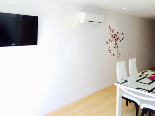 Apartamento boutique Peniscola