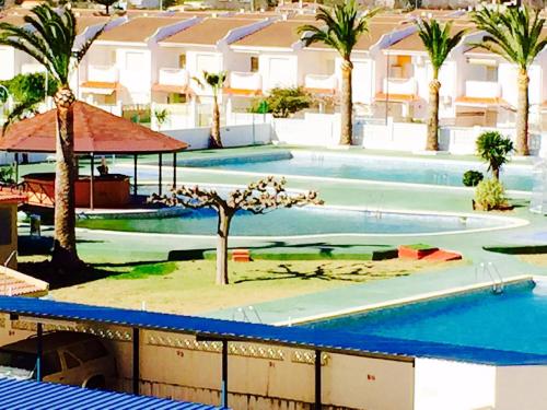 Apartamento boutique Peniscola