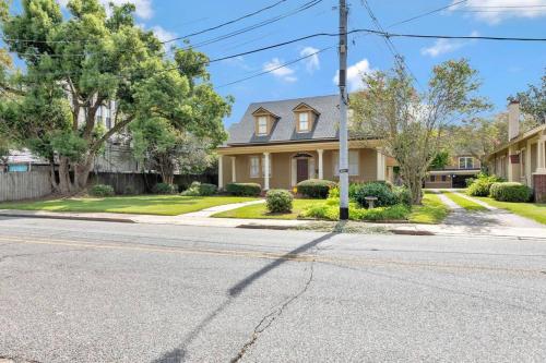 The Gauthier House Downtown Lafayette Louisiana in Lafayette, USA