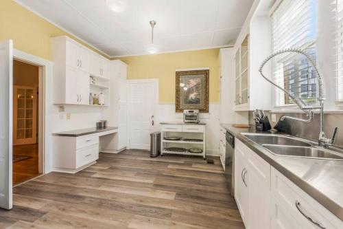 The Gauthier House Downtown Lafayette Louisiana in 拉法葉市中心