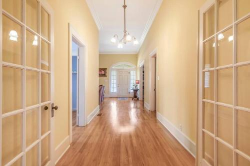 The Gauthier House Downtown Lafayette Louisiana in 拉法葉市中心