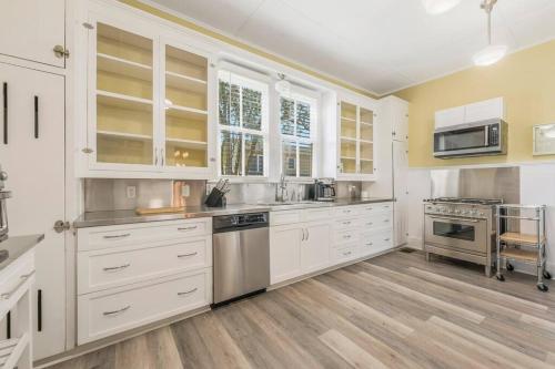 The Gauthier House Downtown Lafayette Louisiana in 拉法葉市中心