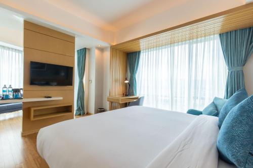 Siraichuli Hotel in Chitwan