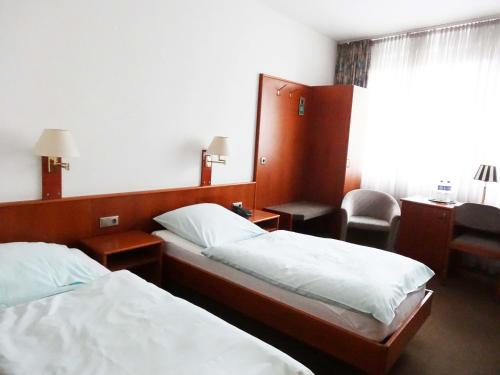 Zentral Hotel Poststuben - image 3