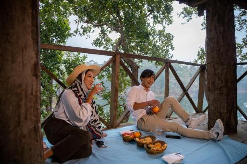 Aktivitas, Siraichuli Hotel in Chitwan
