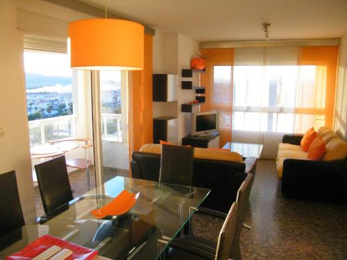  Apartamentos Milenio, Pension in Cullera