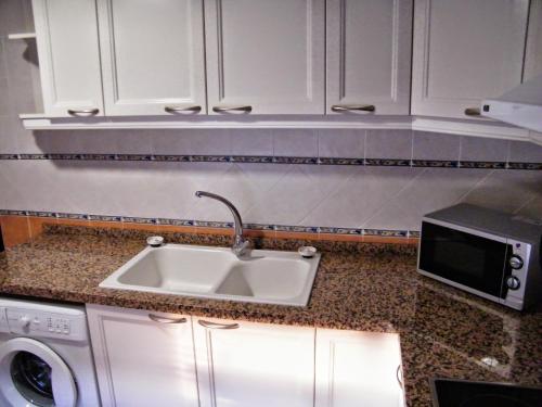 Apartamentos Milenio - image 11
